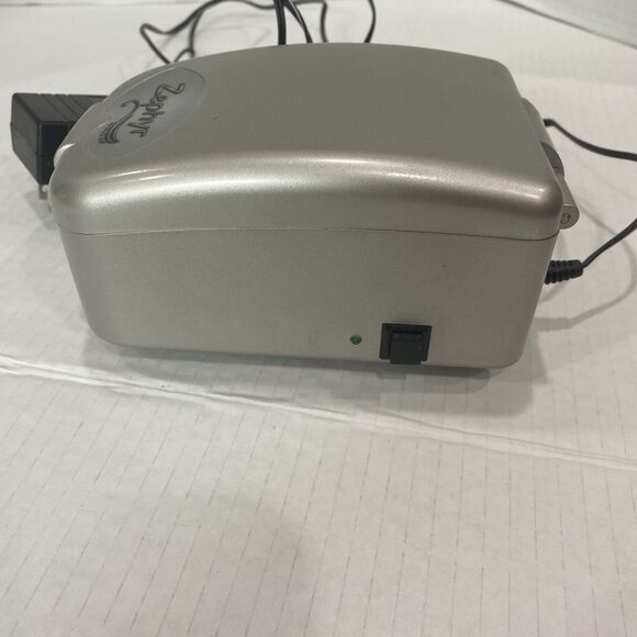 Phonak Audio Hearing Aids Left And Right 212 861 P With Zephyr Cleaning Box - Picture 8 of 13